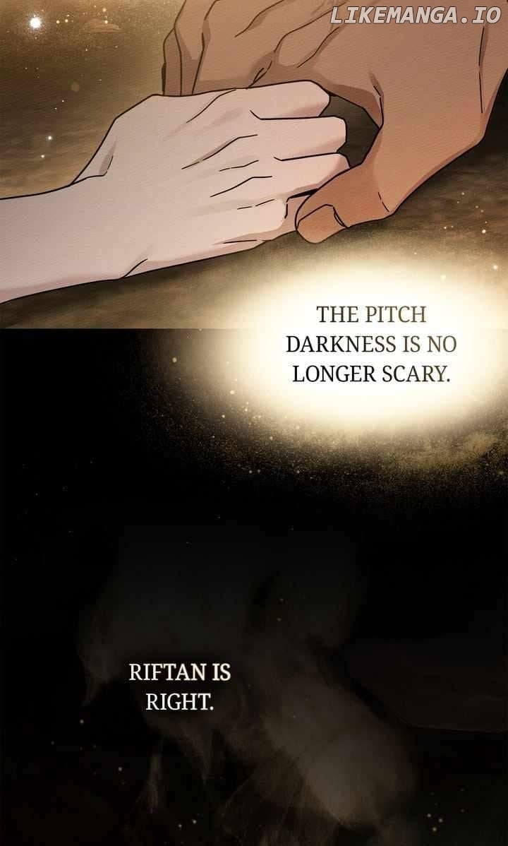 Under the Oak Tree Chapter 104 image 80